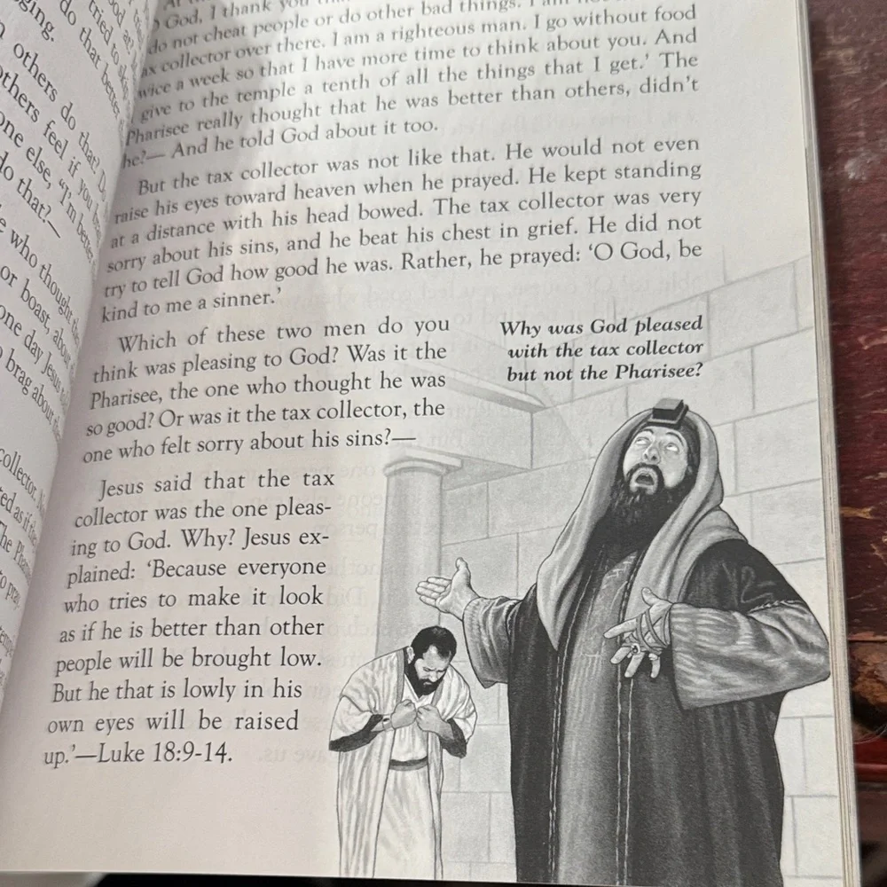 Assorted Religious Books Set - Picture 10 of 10